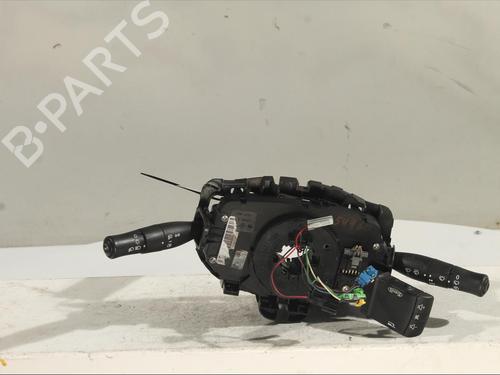 Used Steering column stalk RENAULT MEGANE II (BM0/1_, CM0/1_) 1.5 dCi (BM1E, CM1E) (106 hp) 27647539