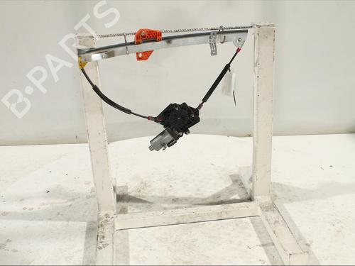 Used Front left window mechanism Front left window mechanism FORD FIESTA IV (JA_, JB_) 1.8 DI (75 hp) 12079928 12079928