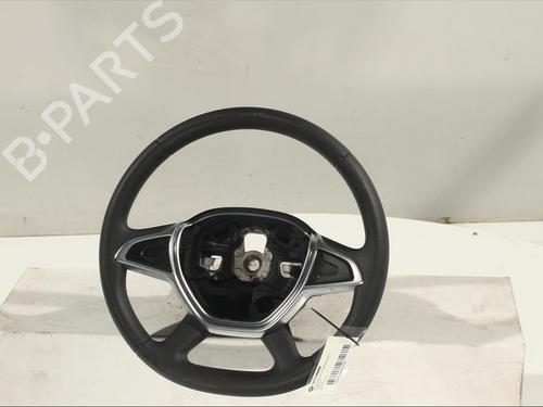 Used Steering wheel Steering wheel DACIA SANDERO II 1.0 SCe 75 (B8JC, B8JD, B8NC) (73 hp) 11906395 11906395