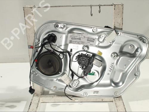 Used Front right window mechanism Front right window mechanism 12081905 12081905