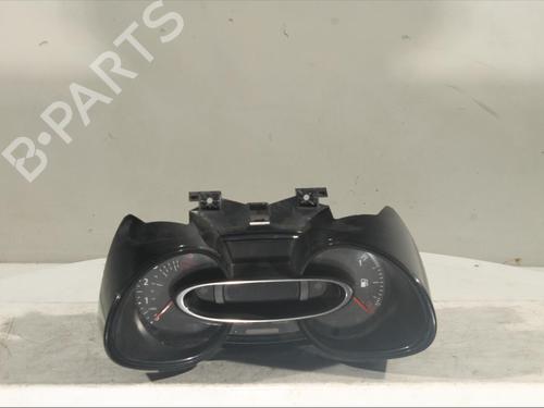 Used Instrument cluster RENAULT CLIO IV Grandtour (KH_) 0.9 TCe 90 (90 hp) 29462509