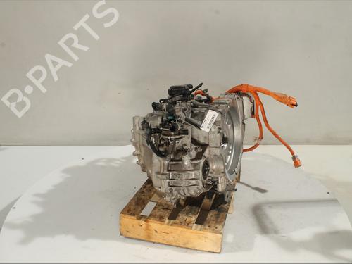 Gearbox KIA SPORTAGE V (NQ5) 1.6 T-GDi Hybrid | BP32486328M3
