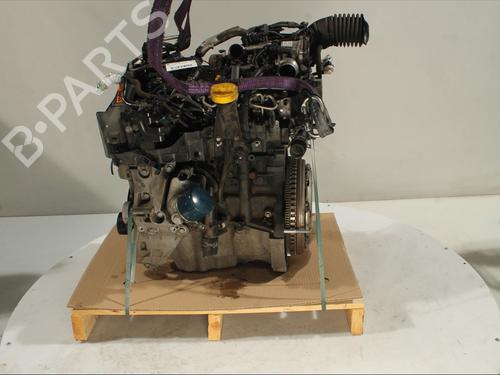 Motor RENAULT MEGANE III Hatchback (BZ0/1_, B3_) 1.5 dCi (BZ0C) (90 hp) 29203246
