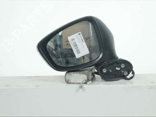 left-mirror-mazda-cx-5-ke-gh-2011-2012-2013-2014-2015-2016-2017-34357136 main image