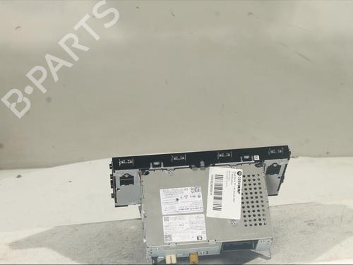 Radio SEAT ARONA (KJ7, KJP)  | BP21261607E6 