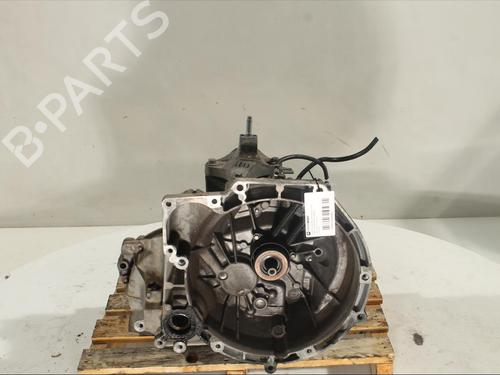 Used Gearbox Gearbox FORD FIESTA V (JH_, JD_) 1.6 TDCi (90 hp) 17208122 17208122