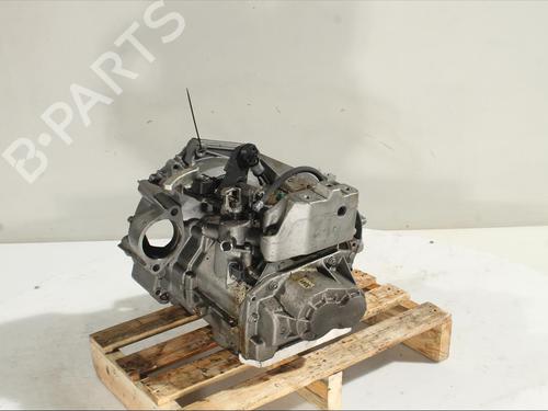 Gearbox SEAT IBIZA V (KJ1, KJG) 1.0 TSI | BP26490572M3 