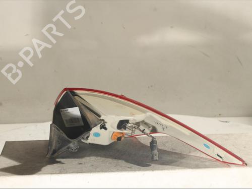 Left taillight FORD KUGA II (DM2) 2.0 TDCi | BP18915124C34 