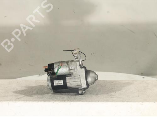 Used Starter Starter NISSAN QASHQAI II (J11, J11_) 1.3 DIG-T (140 hp) 18299197 18299197