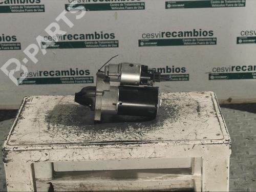 Startmotor CITROËN C4 Picasso II 1.6 VTi 120 | BP11900891M8 