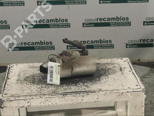 Startmotor HYUNDAI TUCSON (TL, TLE)  | BP11900367M8 