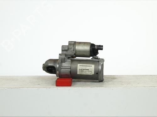 Used Starter Starter 39496601 39496601