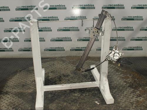 Front left window mechanism HYUNDAI GETZ (TB)  | BP12076920C22 
