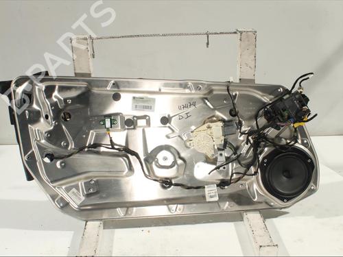 Used Front left window mechanism MERCEDES-BENZ C-CLASS Coupe (C204) [2011-2025]  12081499