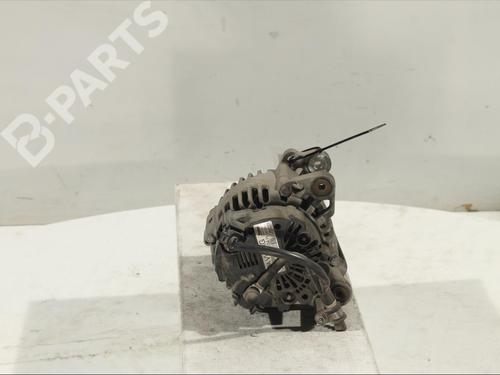 Alternator VW POLO V (6R1, 6C1) 1.6 TDI | BP11906807M7 