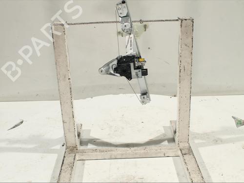 Used Front right window mechanism Front right window mechanism RENAULT ARKANA I (LCM_, LDN_) 1.3 TCe 140 (LDN0) (140 hp) 12083529 12083529