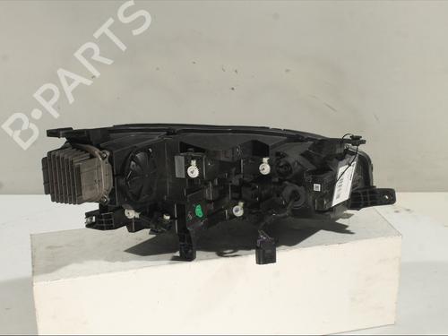 Left headlight MG MG HS (AS23) 1.5 T (SAS23) | BP32691293C28 - Image 2