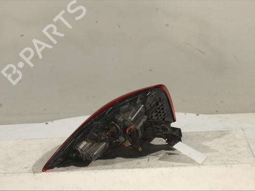 Right taillight HYUNDAI TUCSON (TL, TLE) 1.6 T-GDi | BP30092592C35