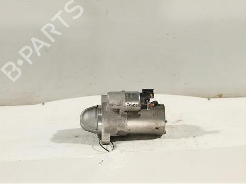 Used Starter Starter KIA CEE'D (JD) 1.4 CRDi 90 (90 hp) 11981774 11981774