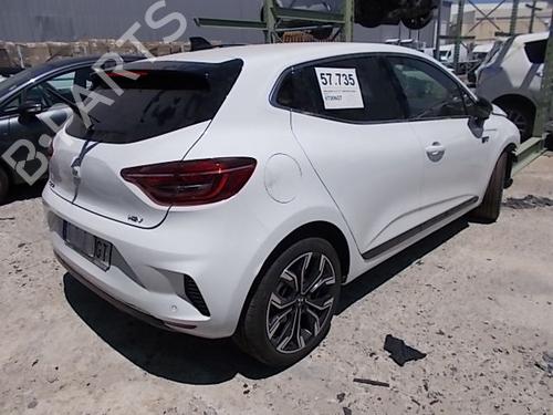 Engine MITSUBISHI COLT VII Hatchback (VB_) 1.6 Hybrid (VBEH6) | BP36960601M1 - Image 8