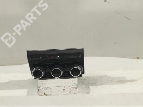 Airco bedieningspaneel RENAULT CLIO V (B7_) [2019-2025]  11985257
