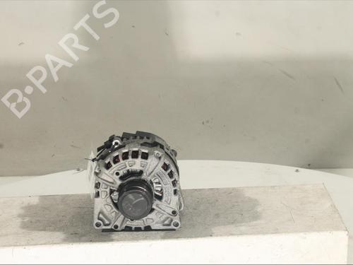 Used Alternator MERCEDES-BENZ GLA-CLASS (X156) GLA 200 (156.943) (156 hp) 18299138