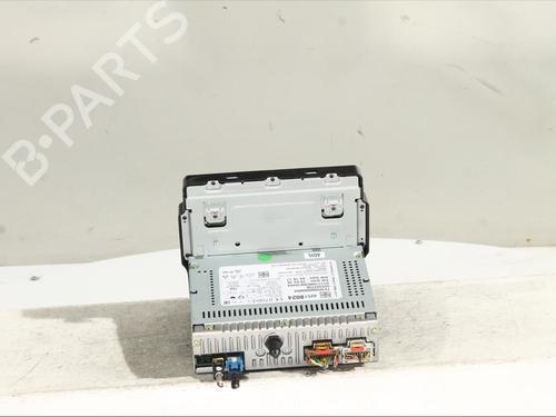 Radio OPEL MOKKA / MOKKA X (J13) 1.4 (_76) | BP25797893E6