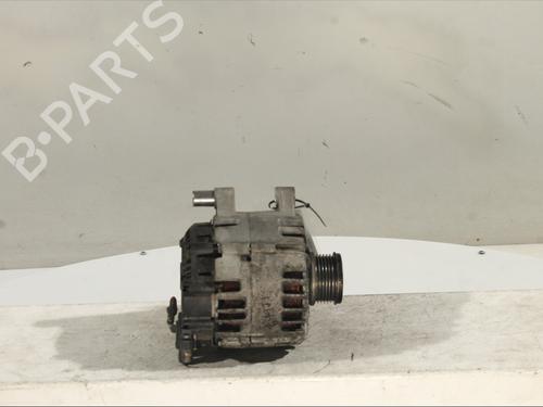 Used Alternator PEUGEOT 508 I (8D_) 2.2 HDi (204 hp) 29930143