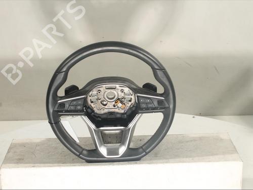 steering-wheel-seat-ateca-kh7-khp-2016-23993927 main image