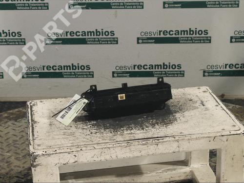 Climate control TOYOTA AURIS (_E18_) 1.8 Hybrid (ZWE186_, ZWE186R) | BP11980656I5 