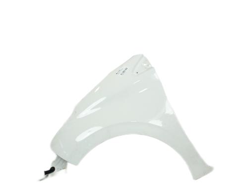 Used Left front fenders Left front fenders PEUGEOT 208 I (CA_, CC_) 1.2 GPL (82 hp) 40485007 40485007