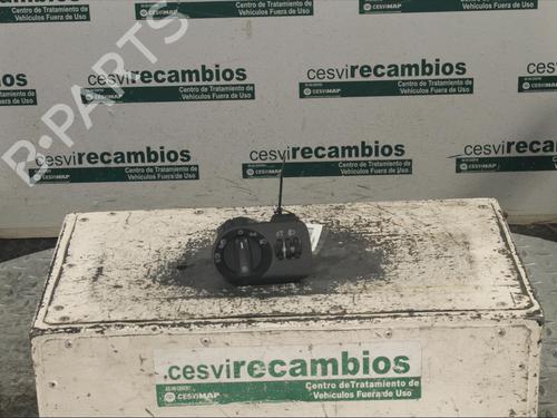 Used Headlight switch Headlight switch AUDI A1 (8X1, 8XK) 1.6 TDI (90 hp) 15251420 15251420