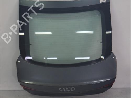 Used Tailgate Tailgate AUDI A5 Sportback (F5A, F5F) 35 TDI (150 hp) 36101047 36101047