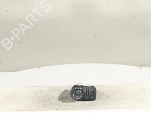 Used Headlight switch Headlight switch OPEL ASTRA K (B16) 1.5 CRDI (68) (122 hp) 24873053 24873053