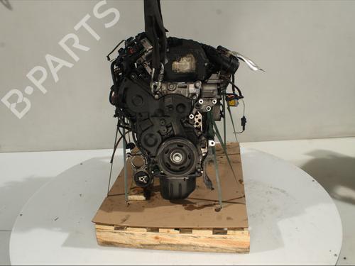Engine CITROËN C4 II (NC_) 1.6 BlueHDi 100 | BP30188814M1