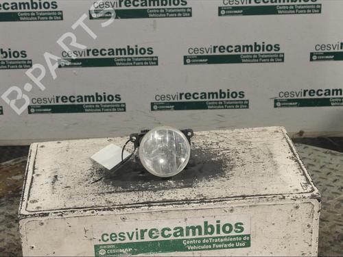 Used Right front fog light Right front fog light CITROËN BERLINGO MULTISPACE (B9) 1.2 PureTech 110 (110 hp) 11980723 11980723