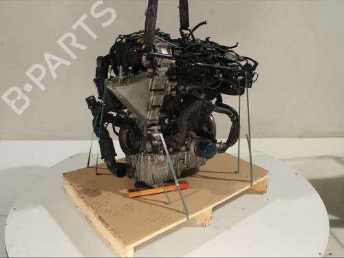 Engine FORD FOCUS IV (HN) 1.0 EcoBoost | BP30955987M1