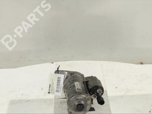 Starter VW POLO V (6R1, 6C1) 1.0 | BP11982784M8