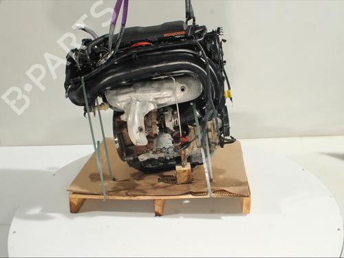 Engine FORD MONDEO IV Turnier (BA7) 2.0 TDCi | BP26728137M1 