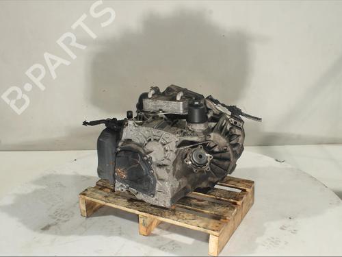 Gearbox VW TOURAN (1T1, 1T2) 2.0 TDI | BP18525817M3 