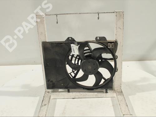 Used Radiator fan CITROËN DS3 (SA_) 1.6 HDi 90 (92 hp) 11982148