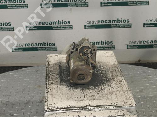 Starter FORD FOCUS III 1.6 TDCi | BP11899419M8 