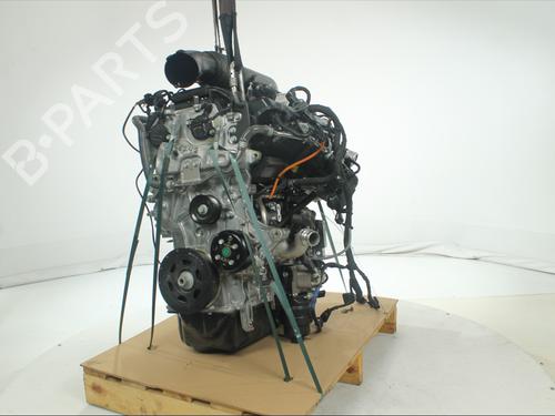 Engine HYUNDAI TUCSON (NX4E, NX4A) 1.6 T-GDI Plug-in-Hybrid | BP36367951M1  - Image 5