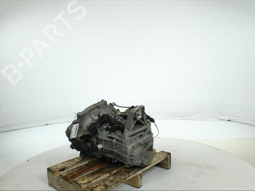 Gearbox HYUNDAI i30 (PDE, PD, PDEN) 1.6 CRDi | BP40026438M3 - Image 3