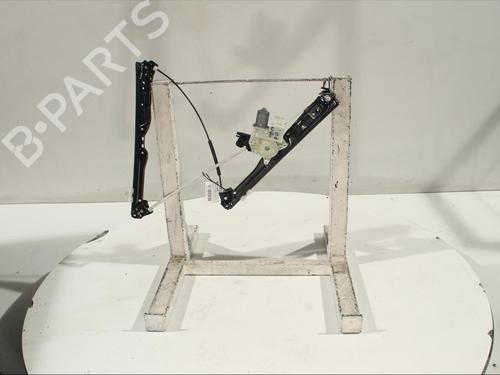 Used Front right window mechanism Front right window mechanism PEUGEOT 308 SW II (LC_, LJ_, LR_, LX_, L4_) 1.5 BlueHDi 130 (131 hp) 12082939 12082939