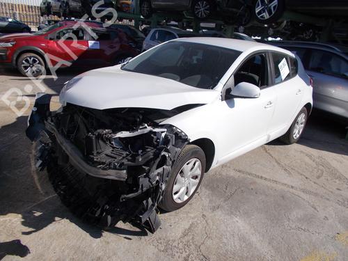 Switch RENAULT MEGANE III Hatchback (BZ0/1_, B3_) 1.2 TCe (BZ2B, BZ11) | BP27695014I30  - Image 6