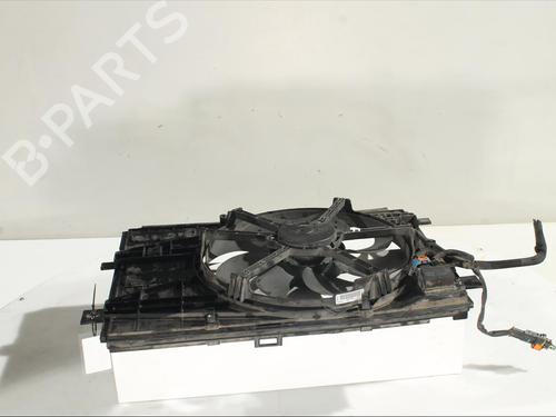 Radiator set PEUGEOT 5008 II (MC_, MJ_, MR_, M4_) 1.5 BlueHDi 130 (MCYHZJ, MCYHZR, MCYHZX) | BP29463011M120 