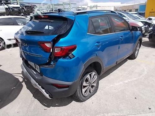 Engine KIA STONIC (YB) 1.2 CVVT | BP36173566M1 - Image 9
