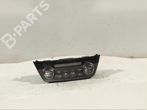 Climate control TOYOTA RAV 4 IV (_A4_) 2.0 D 4WD (ALA41_) 5590042410 55900-42410