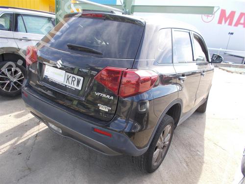 Brugte SUZUKI VITARA (LY) 1.0 AllGrip (APK 310) (111 hp) 4286894